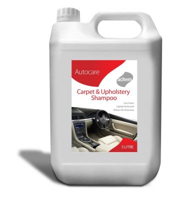 Carpet Cleaner, Upholstery Cleaner, Automobile Care